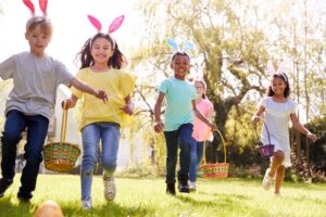 Easter Basket Ideas for Every Age - SavvyMom