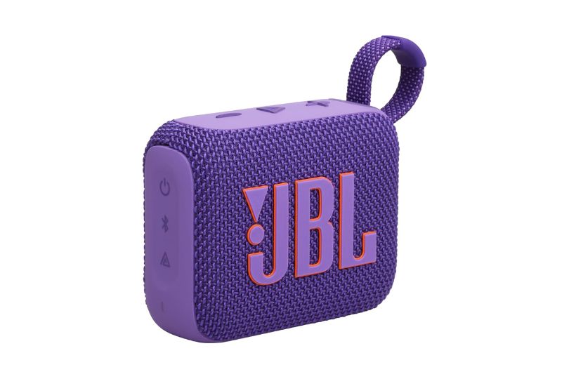 Easter Basket Ideas for Every Kid - JBL BlueTooth Speaker