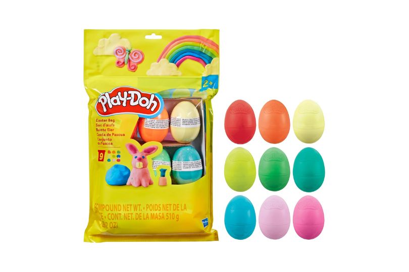 Easter Basket Ideas for Every Kid - Play-Doh