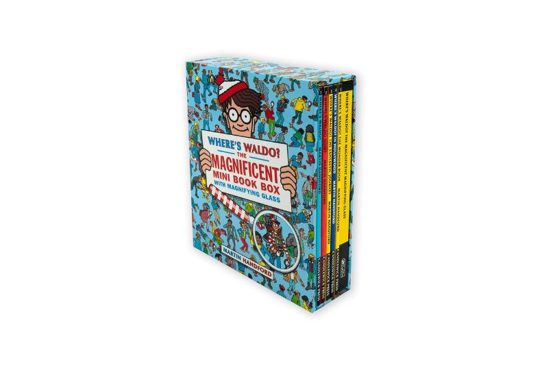 Easter Basket Ideas for Every Kid - Wheres Waldo
