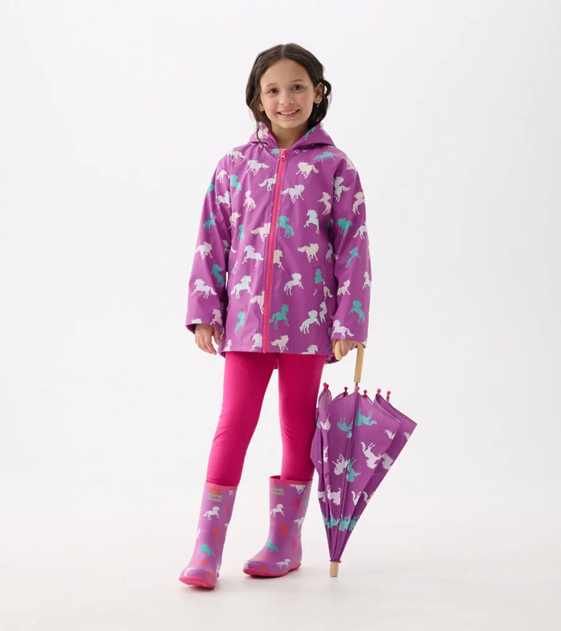 Hatley Cutest Rain Gear for Kids - SavvyMom