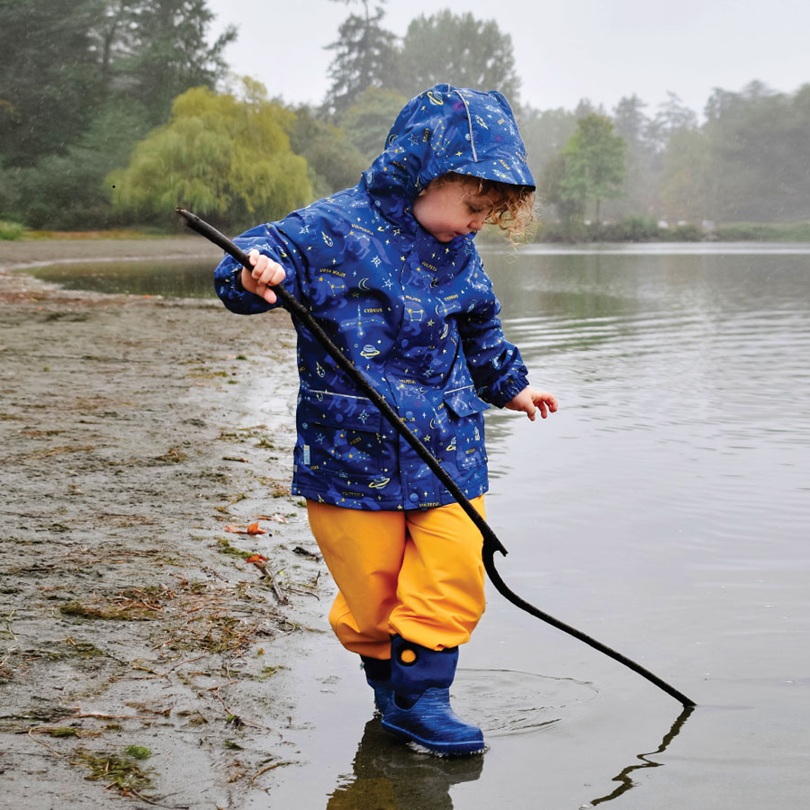 Jan & Jul Cutest Rain Gear for Kids - SavvyMom