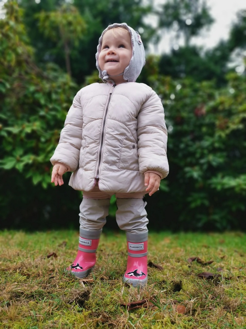 KidORCA Rain Boots for Kids - SavvyMom