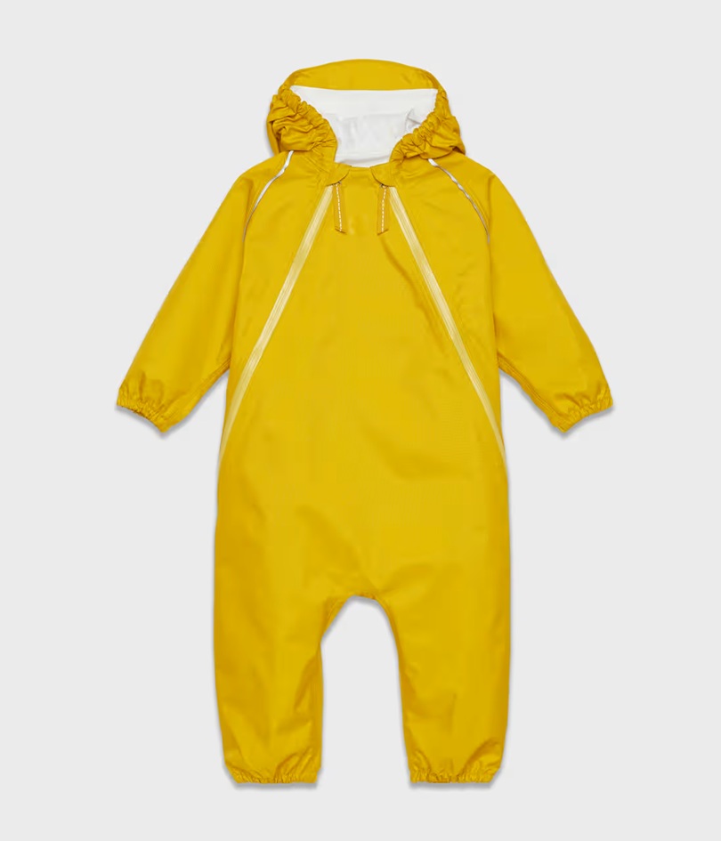 MEC Newt Rain Suit - SavvyMom