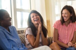 If hot flashes and night sweats are your new normal its time to talk to your doctor - SavvyMom