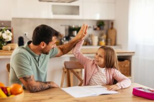 The Importance of Praising Our Children - SavvyMom