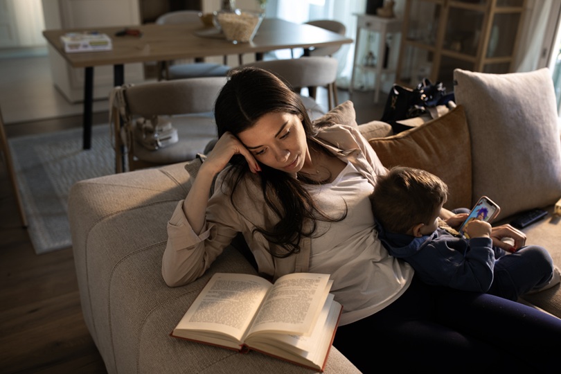 Books Subscription Gifts for Mother's Day - SavvyMom