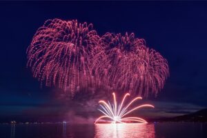 Family Festivities and Canada Day Fireworks in Vancouver and the Lower Mainland - SavvyMom