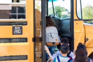 The Back-to-School Countdown Checklist - SavvyMom