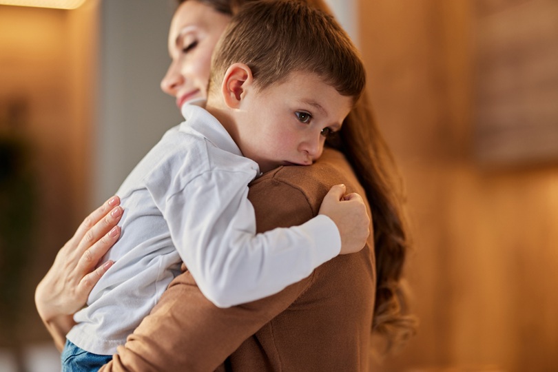 The Firsts and the Lasts of Parenting - SavvyMom