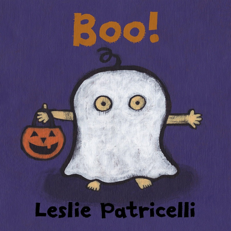 Scary Children's Books - Boo! - SavvyMom
