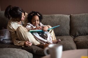 Scary Children's Books for Kids of All Ages - SavvyMom