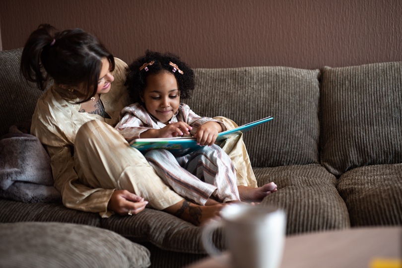 Scary Children's Books for Kids of All Ages - SavvyMom
