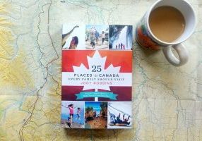 25 Places in Canada Every Family Should Visit - SavvyMom