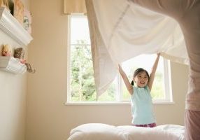 Guide to Age-Appropriate Kids Chores - SavvyMom