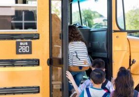 The Back-to-School Countdown Checklist - SavvyMom