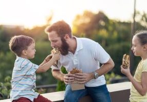 The Best Burgers in Toronto - SavvyMom
