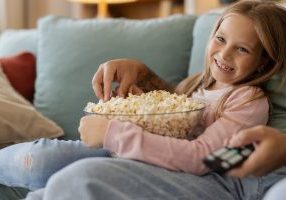 Best Movies from Childhood That Hold Up and Where to Watch Them! - SavvyMom