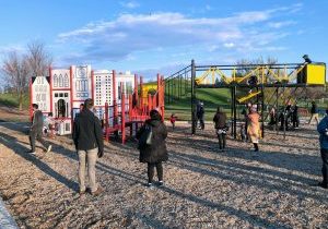 Best Playgrounds in Ottawa - SavvyMom