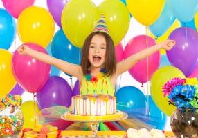 Favourite Birthday Party Places in Calgary - SavvyMom