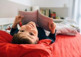 Books About Puberty for Boys - SavvyMom