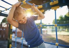 best playgrounds in Calgary