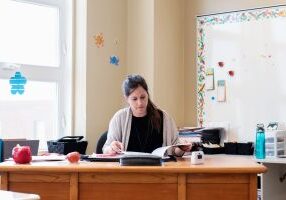 Thoughtful Ideas for Teacher Gifts in Calgary - SavvyMom