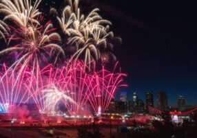 Family Festivities and Canada Day Fireworks in Calgary - SavvyMom