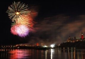 Family Festivities and Canada Day Fireworks in Ottawa and the Capital Region - SavvyMom