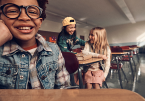 Back-to-School Style - SavvyMom