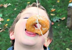 Donut_Eating