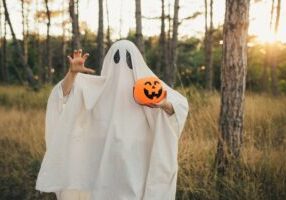 Easy Last-Minute Halloween Costumes - SavvyMom