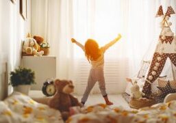 Easy Ways to Make School Mornings Less Hectic