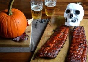 Spooky and Fun Halloween Dinner Recipes - SavvyMom