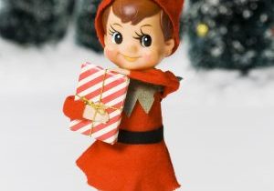 24 Elf on the Shelf Ideas - SavvyMom