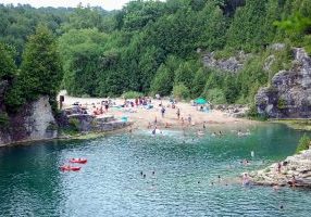 Elora Gorge