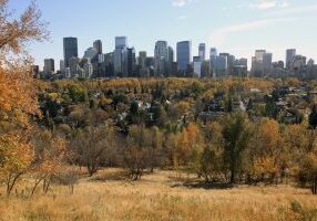 Fall Activities in Calgary in October - SavvyMom
