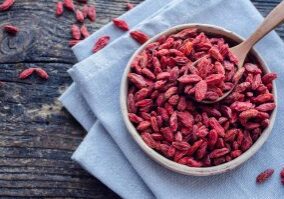 Goji Berries