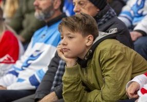 Helping Kids Cope with Sports Disappointment - SavvyMom