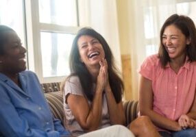 If hot flashes and night sweats are your new normal its time to talk to your doctor - SavvyMom