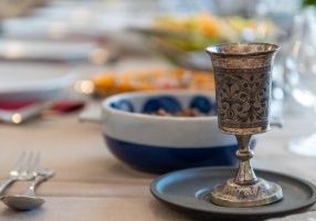 Judaica and Jewish Shops in Vancouver - SavvyMom