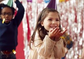 Kids' Birthday Party Ideas in Toronto - SavvyMom