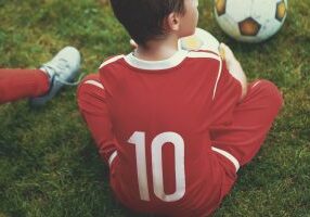 Should I Let My Kid Quit Sports? - SavvyMom