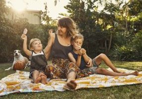 Tips to Savour Last Days of Summer - SavvyMom