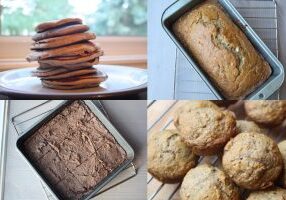 School lunch foods that freeze well - SavvyMom