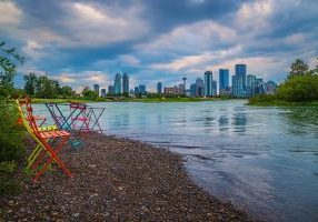 Ideas for the May Long Weekend in Calgary - SavvyMom