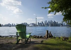 Fun Activities and Getaway Ideas for May Long Weekend in Toronto - SavvyMom
