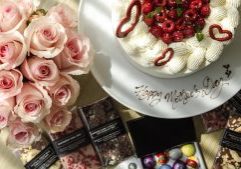 Four Seasons Mother's Day Gift Ideas - SavvyMom