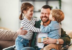 Ottawa Father's Day - SavvyMom