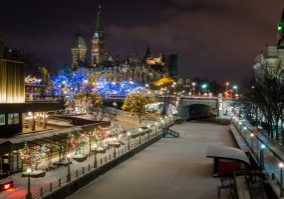 Things to do in Ottawa in December - SavvyMom
